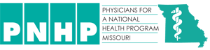 PNHP Logo