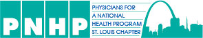 PNHP Logo